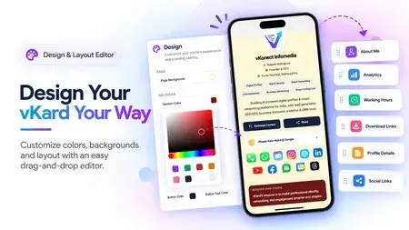 Build A Digital Profile That Looks Like Your Brand